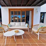 Villa Costa Christina Con Piscina Climatiza *
