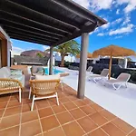 Costa Christina Con Piscina Climatiza Villa *
