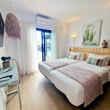 Costa Christina * Yaiza (Lanzarote)