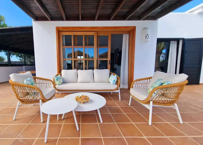 Villa Costa Christina *