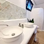 Villa Costa Christina Con Piscina Climatiza *