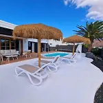 Costa Christina Con Piscina Climatiza * Yaiza (Lanzarote)