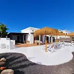 Villa Costa Christina Con Piscina Climatiza *