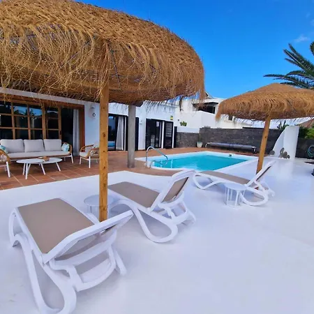 Costa Christina Con Piscina Climatiza Villa *